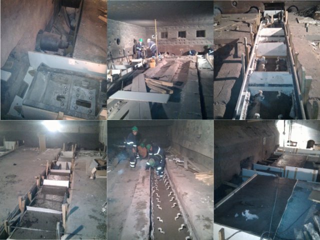 01-Act-Siderurgia Fundiciones Forjas Y Laminaciones